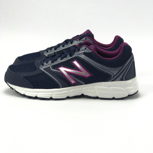 new balance women's 470 techride